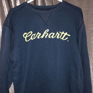 Men’s Carrhart Long Sleeve Shirt
